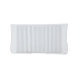 Household Plastic Kitchen Sinks| Freestanding Laundry Sink W/ Washing Board and Storage Shelf|