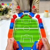 Table Football Two-player Competition Table A Parent-Child Family Party