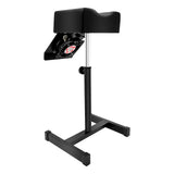 Professional Pedicure Stool Height Adjustable Manicure Chair Beauty Salon Spa Lift Stool Footrest