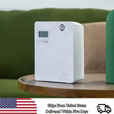 NAMSTE Aroma Diffuser WIFI Electric Aromatic Oasis Bluetooth Room Fragrance