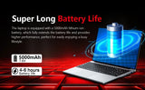 Intel core i9-10980HK Gaming Computer Office Study Laptop