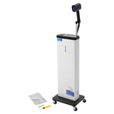 Nano Mist Hair Steamer, 1300W Multifunctional Professional Micro Mist Salon Hair Processor
