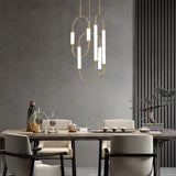 Modern Pendant Light LED Hanging Lamp Chandelier Lighting Fixture Dinning Room
