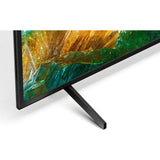 X800H 65-inch TV: 4K Ultra HD Smart LED TV with HDR and Alexa Compatibility - 2020 Model