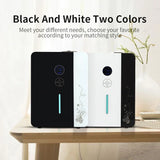 amste 3000m³ Commercial Aroma Diffuser Hotel & Club Diffuser Fragrance WiFi Control