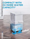 Steep Discount Cube 20 Pint Dehumidifier For Basement, Up To 1,500 Sq. Ft.