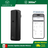 Fragrance Diffuser Coverage 300m³ Plug In Wall Waterless Essential Oil Diffuser