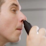 - INTELLIMAX PRO New Nose and Ear Trimmer with a Fre