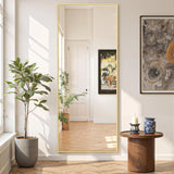 64x21 Full Length Mirror, Floor Standing or Wall Mounted  for Bedroom