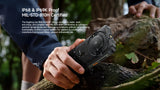 Ulefone RugKing 4G Rugged Phone Android 15 Up to 16GB+256GB Waterproof