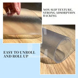 Chair Mat for Hard Floor Office Chair Mat Desks Mats Large