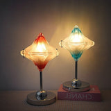 Creative and Simple Bedroom Study Ambient Light Decoration Antique