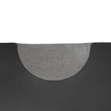 Salon Floor Mat 3ft x 5ft Barber Shop Chair Mat for Chair Base Salon & Barber Supplies Anti Fatigue Barber Shop Chair Mat