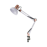 ED Studio Desk Lamp Vintage Portable Lamps With Clamp Book Reading