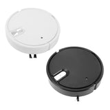 Robot Vacuum Cleaner Low Noise Slim 90 Min Runtime 1500pa Suction