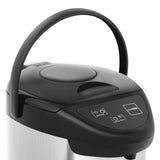 Electric Kettle, 4L 110V Stainless Steel Electric Water Boiler Kettle with 750W Fast Heating