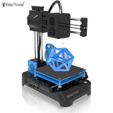 EasyThreed K7 3D Printer Mini Beginner Simple 3D Printer Entry Level Low