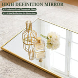 64x21 Full Length Mirror, Floor Standing or Wall Mounted  for Bedroom
