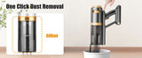 Powerful Smart Sweeper Handheld Dust Cleaner for Home Carpet Car Pet