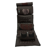 Multifunctional Electric Full-body Massage Mat for Home, Office, Car Seat