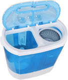 Portable Use, Plastic Material, No Color Mentioned, 9.9 L