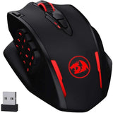 Redragon M913 Gaming 16000 DPI Wired 2.4Ghz Wireless RGB Optical Gamer Mice
