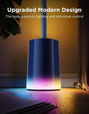 Floor Lamp 2 with Matter, RGBIC, Warm Cool White LED, Alexa Compatible