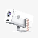 4k Android Home Cinema Outdoor  Smart Voice Remote Control Projector