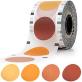 Cup Sealer Film, Seals 3275 cups per roll @ 90mm-105mm, Bubble Boba Milk Tea Lid Sealing