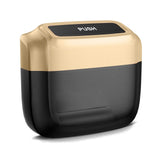 Integrated Car Side Door Trash Can Hanging Storage Box with Built-in Trash Bag