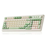 99 Wireless Keyboard, Custom Computer Keyboard, Tri-Mode Bluetooth