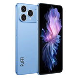 FUFFI M17 Pro Unlocked 4G Smartphone