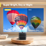 Magcubic Auto Focus Ultra Short Throw Projector 900ANSI With Auto Offset