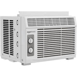 5000-BTU Window Air Conditioner with Quiet Operation, Up to 150 Sqf,
