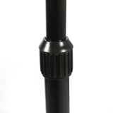 750ml Ozone Facial Steamer Height Adjustable Sprayer 360° Rotatable Movable Skin Care Equipment