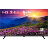 INSIGNIA 43" Class F50 Series LED 4K UHD Smart Fire TV Voice Remote Alexa