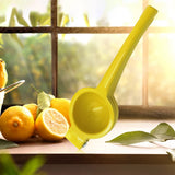 Lemon Squeezer Home Manual Lemon Squeezer Easy To Clean Hand