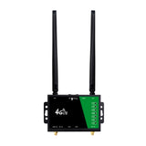 4G LTE CPE WiFi Router 150Mbps with SIM Modem 4 Antennas 4G Wireless