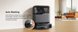 Refurbished eufy Omni C20 Robot Vacuum and Mop Combo, All-in-One Station