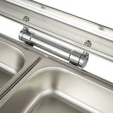 9L Buffet Chafing Dish Warmer Professional Buffet Servers and Warmers