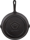 Pre-Seasoned Cast Iron Skillet