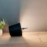 Portable Touch Wireless 4000mAh Rechargeable LED Table Lamp