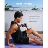 Active Thermacool 2 Massage Gun with Heat and Cold [2026 Upgraded
