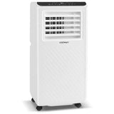 10000 BTU Portable Air Conditioner 3 in 1 AC Unit with Fan and Dehumidifier