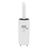 Humidifiers for Large Room Whole House Humidifier for Home 5.5Gal Cool Mist Top Fill Humidifier 21L 2000ML/H Dual 360° Nozzles