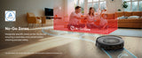 Refurbished eufy Omni C20 Robot Vacuum and Mop Combo, All-in-One Station