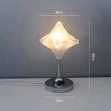 Creative and Simple Bedroom Study Ambient Light Decoration Antique