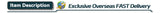 43.31 Inch Acrylic Clear Conference Podium School Speech Lectern Podium for Churches