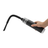 Powerful Handheld Vacuum Cleaner, Cordless Car Vacuum with 6 Nozzles
