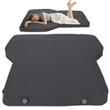 Self-Inflating Car Air Mattress for Tesla Model Y Accessories, Outdoor Travel
